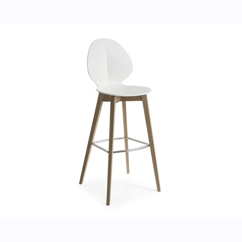 Scaun pentru bar Calligaris Basil CS1495